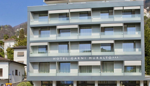Hotel Muralto