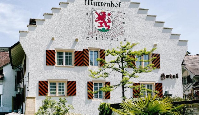 Hotel Murtenhof & Krone