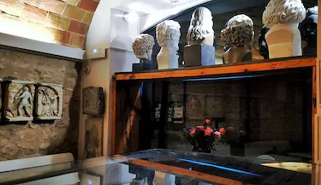Hotel Museu Llegendes de Girona