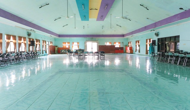 Hotel Mutiara Khadijah