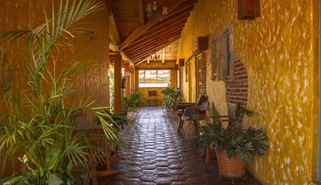 Hotel Posada Primavera