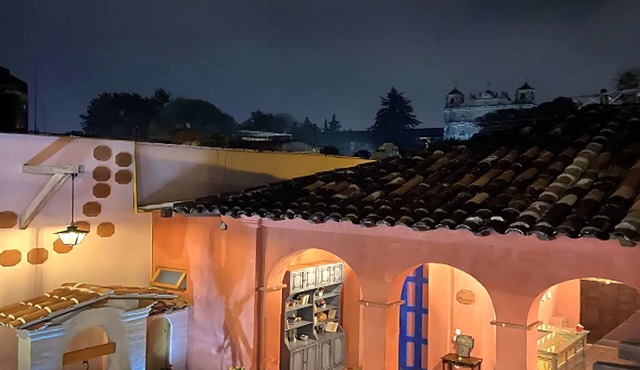 Hotel Gran Barrio