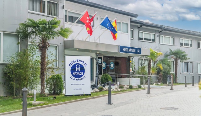 Hotel Náyade