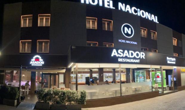 Hotel Nacional