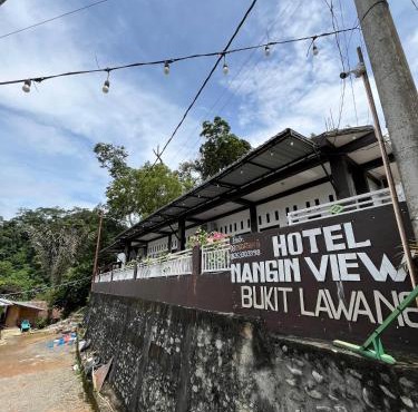 HOTEL NANGIN VIEW - Bukit Lawang