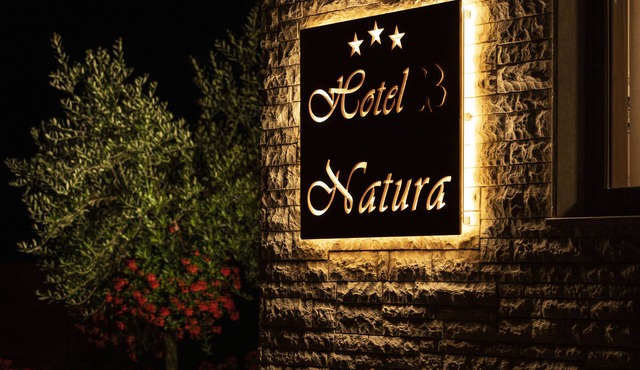 Hotel Natura