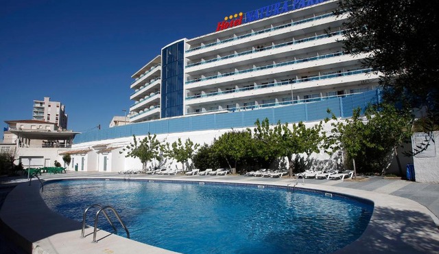 Hotel Natura Park