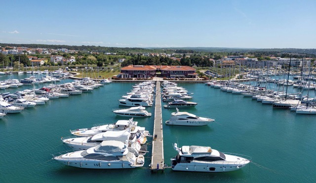 Hotel Nautica