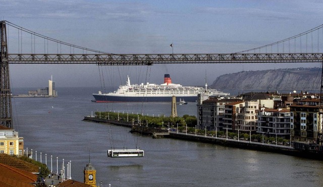 Hotel Naval Sestao