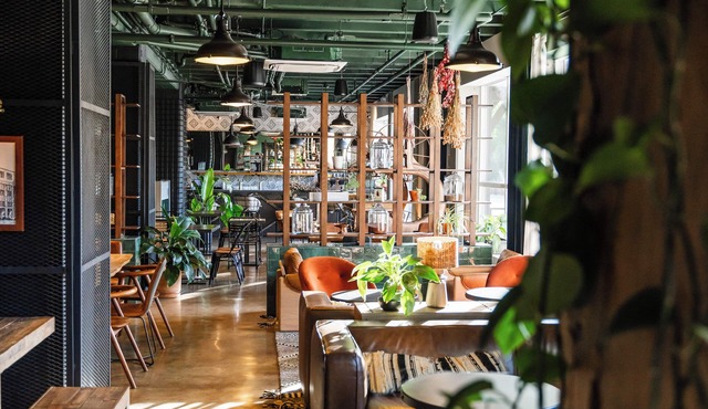 Hotel Nell - Union Market
