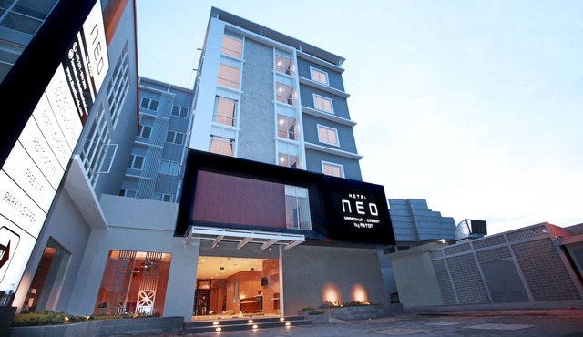 Hotel NEO Cirebon by ASTON
