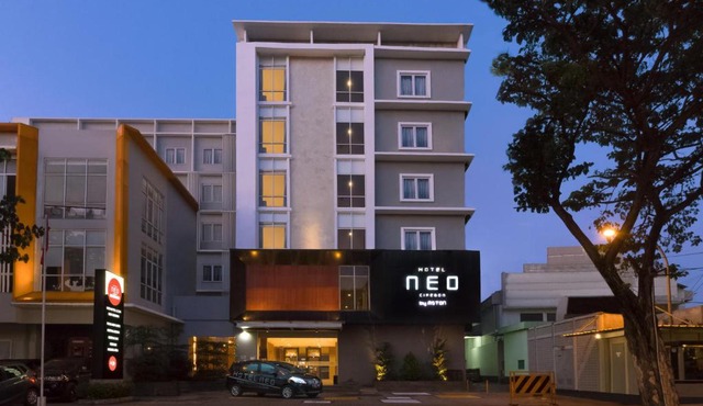 Hotel NEO Cirebon by ASTON