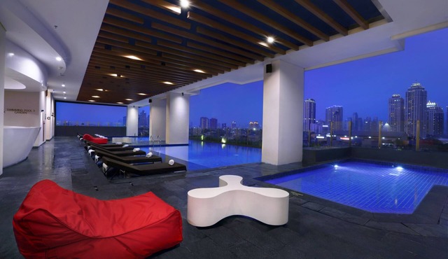 Hotel Neo+ Kebayoran Jakarta by ASTON