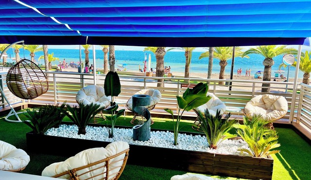 Hotel Neptuno