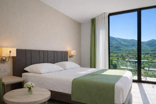 Hotel Nessi Locarno