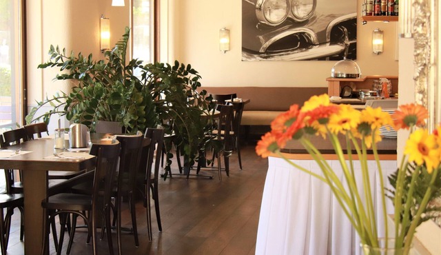 Hotel Neufeld