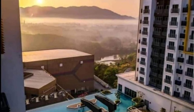 Hotel New Wave Nilai