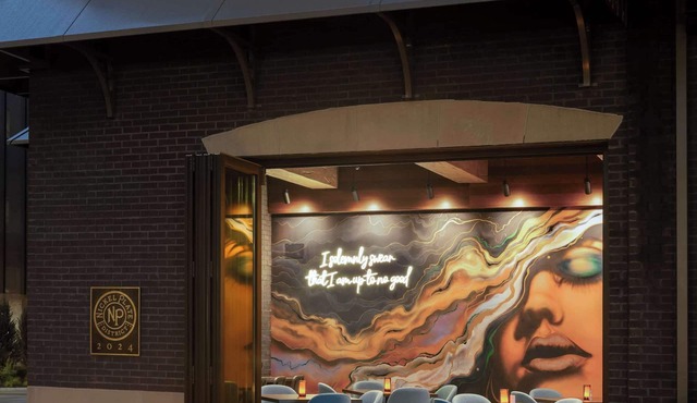 Hotel Nickel Plate Fishers, Tapestry Collection By Hilton