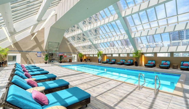 Hotel Nikko San Francisco