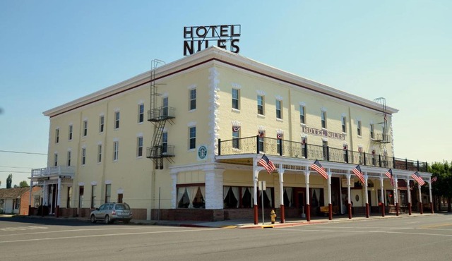 Hotel Niles