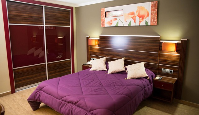 Hotel Noguera El Albir