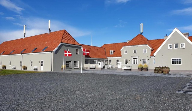 Hotel Nor - Badehotellet