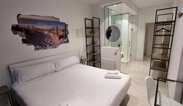 HOTEL NORTE