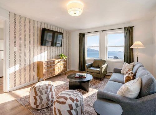 Hotel North