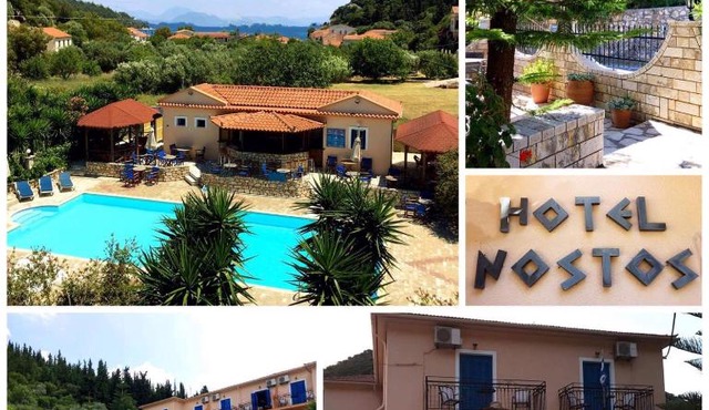 Hotel Nostos