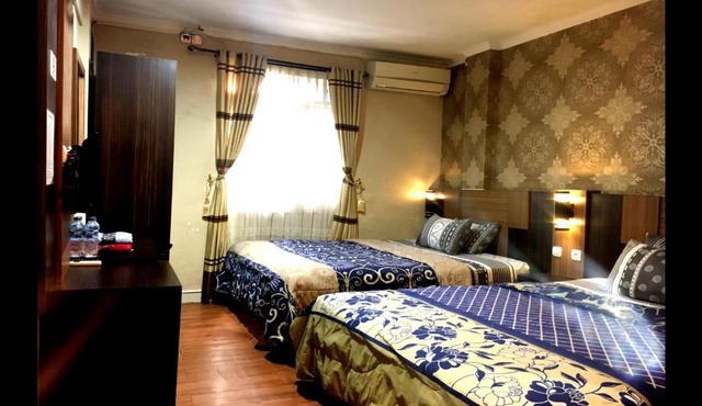 Hotel Novatel