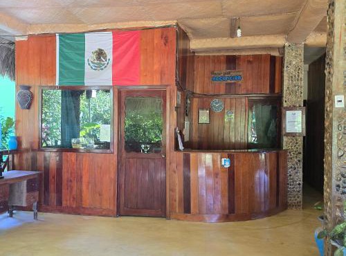 Hotel Nueva Alianza