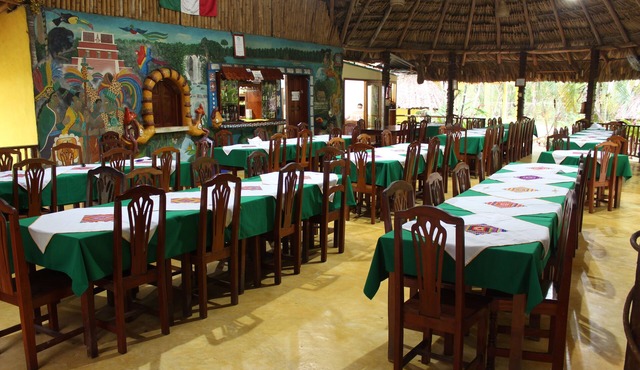 Hotel Nueva Alianza