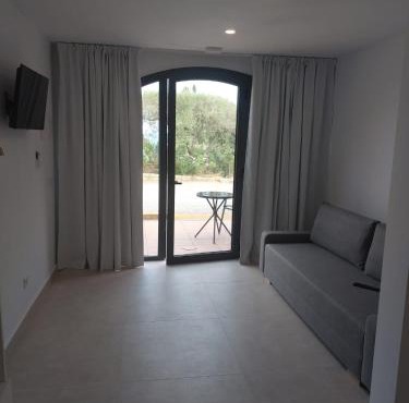 Hotel Nuevo Ondina