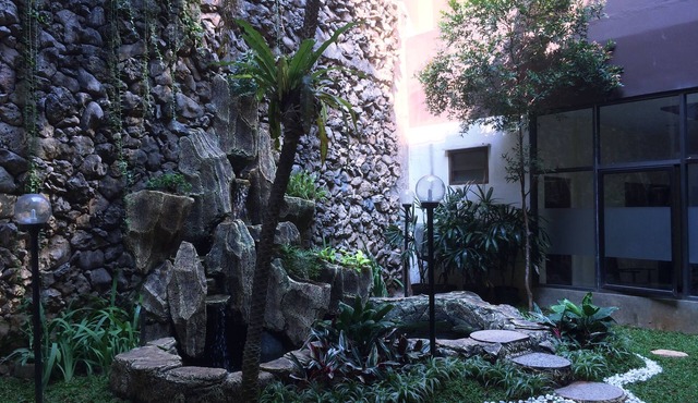 Hotel Nusantara Indah Syariah