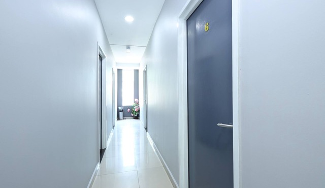 Hotel O 1184 Ho Hotel