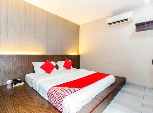 Hotel O 340 Comfort Hotel