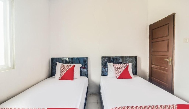 Hotel O 3m Kost Dan Homestay