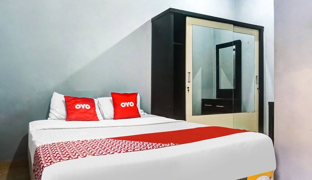 Hotel O 59 Residence