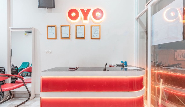 Hotel O 77 Guesthouse