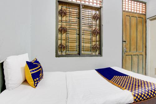 Hotel O Agung
