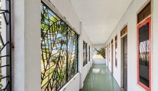Hotel O Al Mahira Syariah