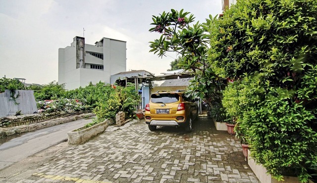 Hotel O Aliyah Syariah