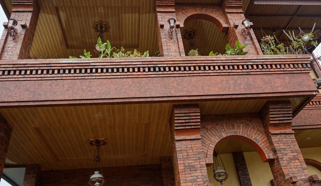 Hotel O Anasya Homestay