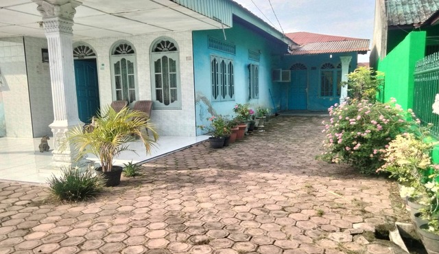 Hotel O Ani Nur Homestay Syariah