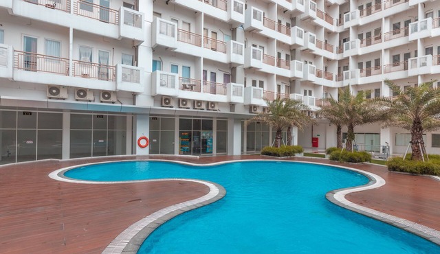 Hotel O Apartement Sentul Tower