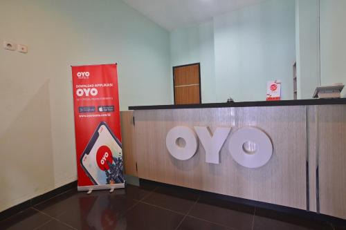 Hotel O Appartel Cempaka