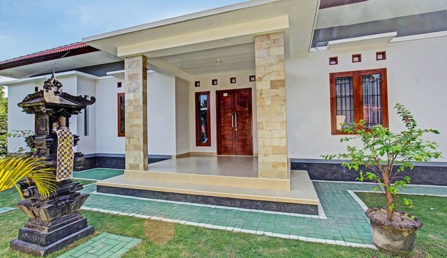 Hotel O Archi Homestay