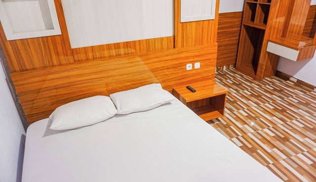 Hotel O Atifah Homes