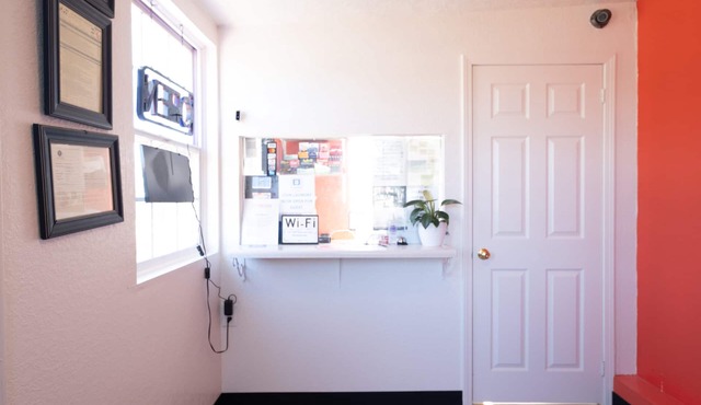 Hotel O Atlanta Airport Jonesboro/Morrow I-75