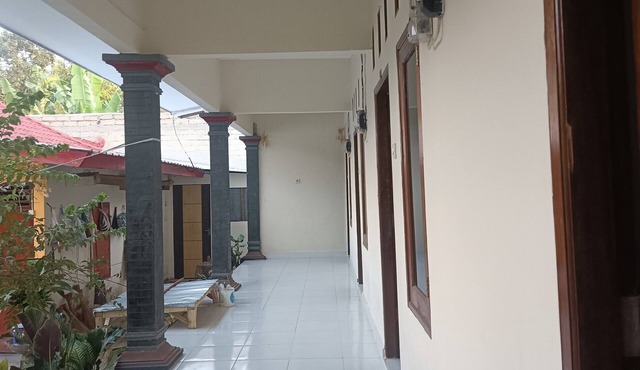 Hotel O Bagas Homestay Near DWH (Tourism Village Green) BILEBANTE